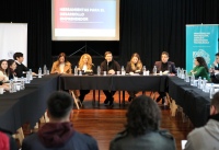 La Plata: Lanzan créditos a tasa cero y más medidas clave para emprendedores