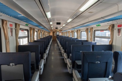 Ya se pueden comprar los pasajes de trenes de larga distancia para viajar en marzo