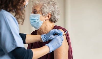 En pleno brote de gripe A, el 25 de marzo comenzará la vacunación