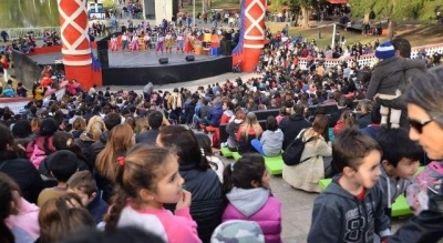 La Plata: Se abre la convocatoria para participar de espectáculos en las vacaciones de invierno