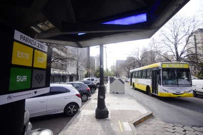 La Plata: Lanzan una web para que los usuarios den su opinión sobre el transporte público