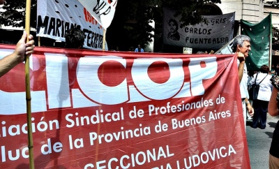 La Cicop celebró el decreto de desgaste laboral anunciado por el gobierno bonaerense