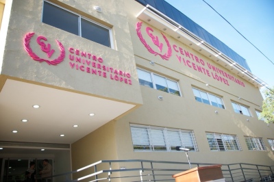 Vicente López: El Centro Universitario brinda un taller de coaching