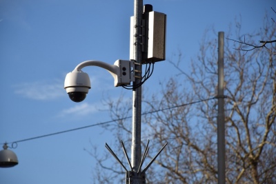 Bahía Blanca: El Concejo debate la compra de 450 nuevas cámaras de seguridad