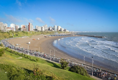 Mar del Plata: Continúa abierta la inscripción para la Maratón de la ciudad