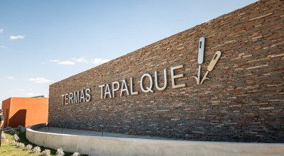 Tapalqué: El intendente Coccocni destacó la actividad económica que genera el complejo termal