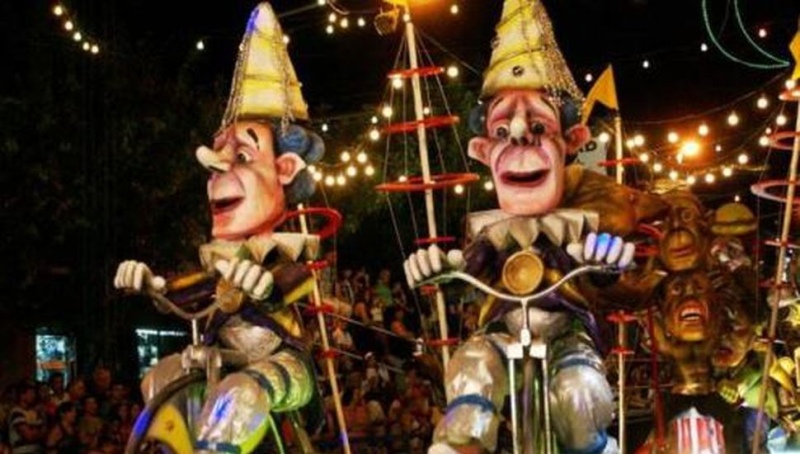 Lincoln: Se confirmó el calendario de Carnaval 2023 en los pueblos