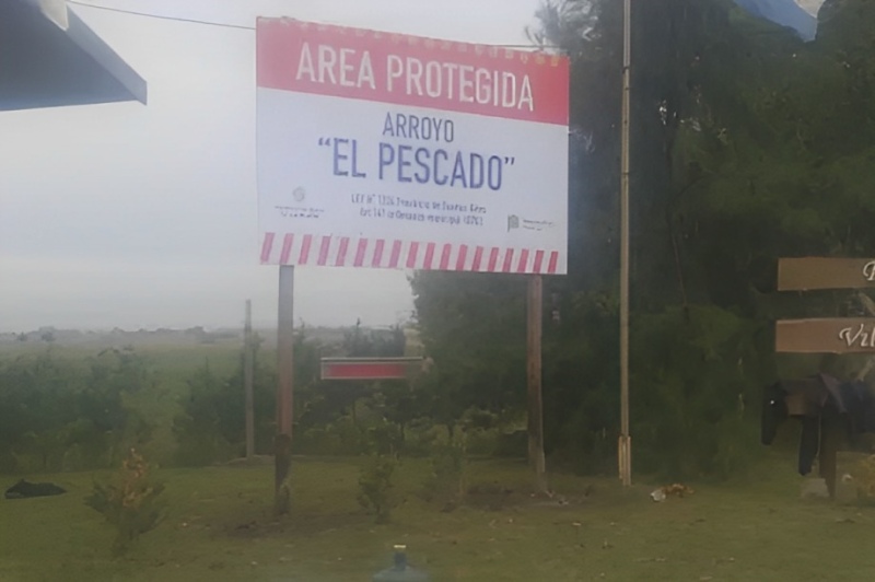 Vecinos de Sicardi serian desalojados por el Municipio de La Plata