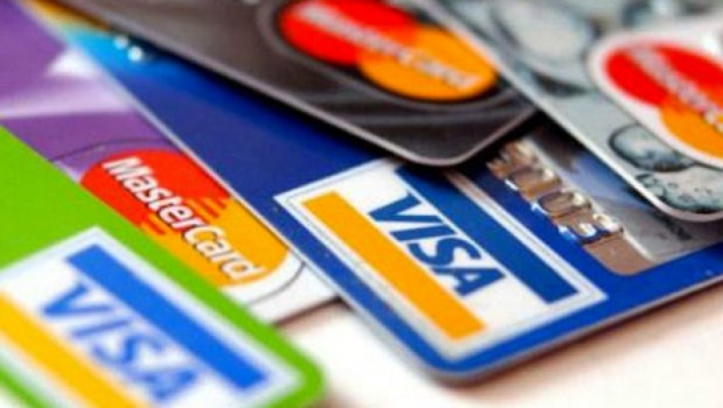 Aumenta la refinanciación de los saldos impagos de las tarjetas de créditos