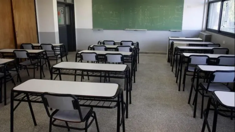 Quilmes: Inauguraron aulas y entregaron instrumentos musicales en la Escuela Primaria N°9